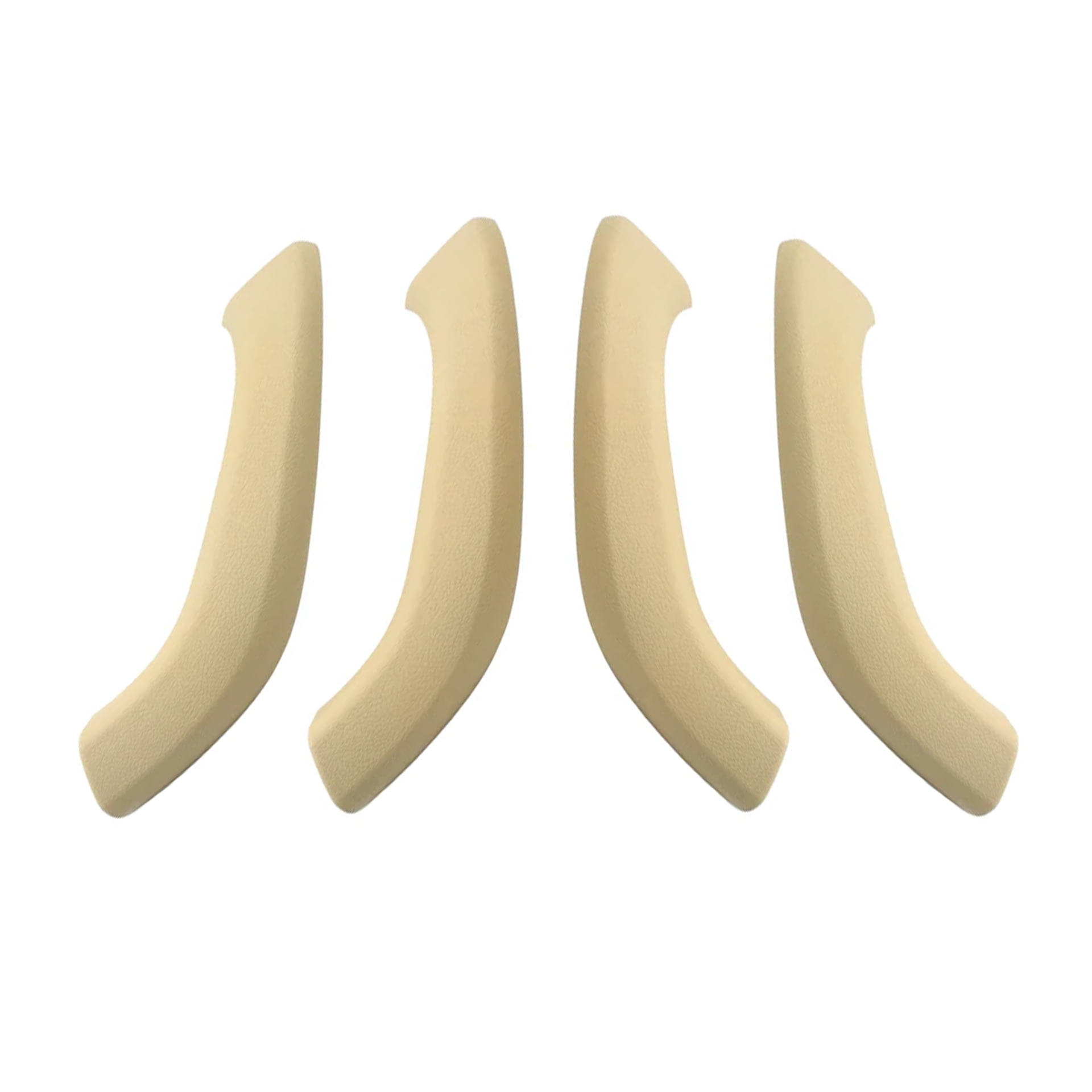 buy bmw x1 series suv 2016 2022 beige door pull handle set for bmw 5 door suv f48