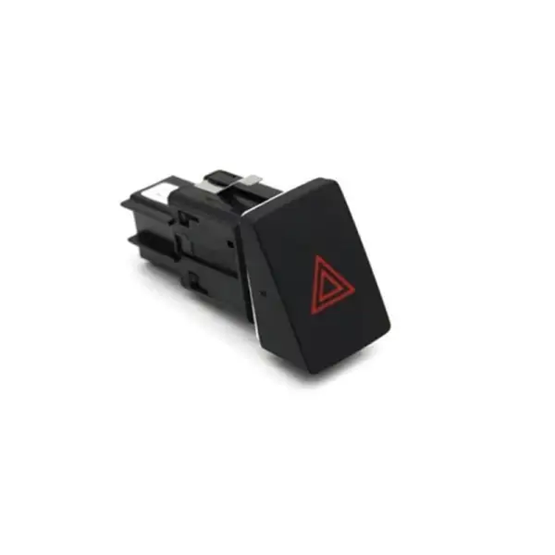 Buy SKODA OCTAVIA (2013–2020 ) Black Hazard Light Switch (5E)