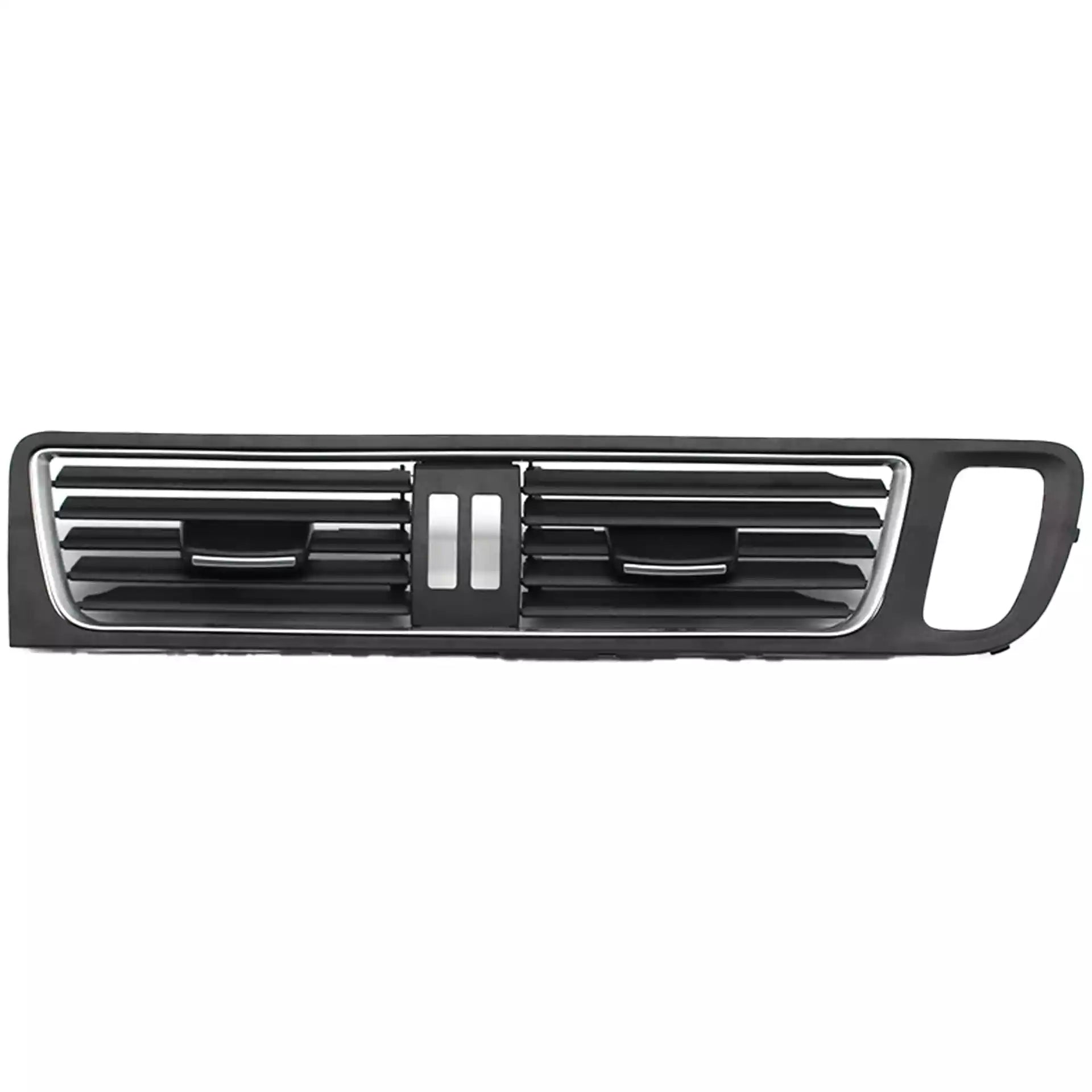 Buy Audi Q5 Crossover SUV (2009-2017) Black RHD Central Ac Vent Grille