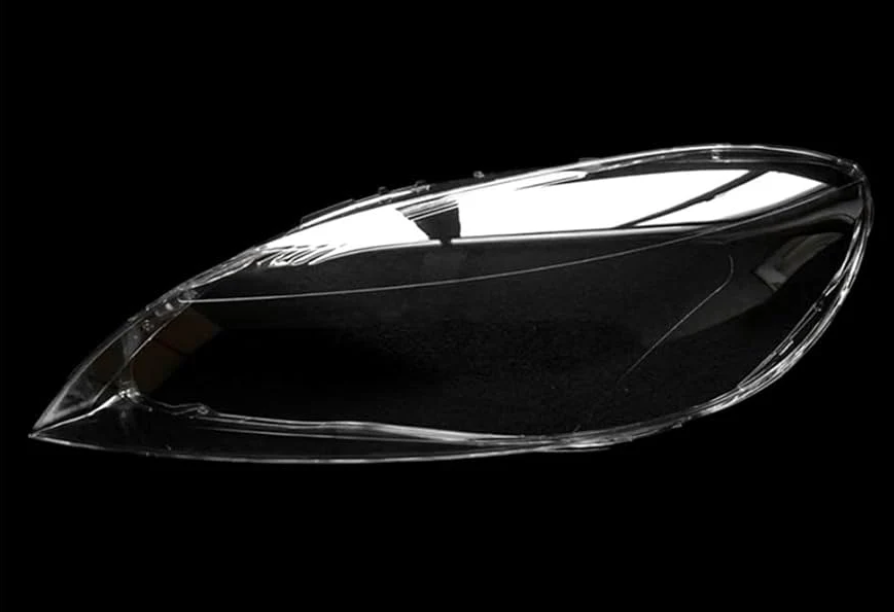 Left Headlight Lens for VOLVO V40 (2017-2020)