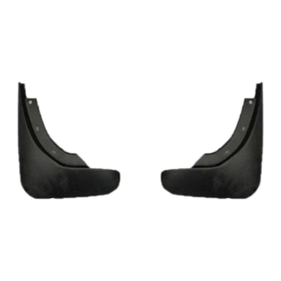 Front Mud Flaps for Audi A8 D3 Sedan (2007-2010)