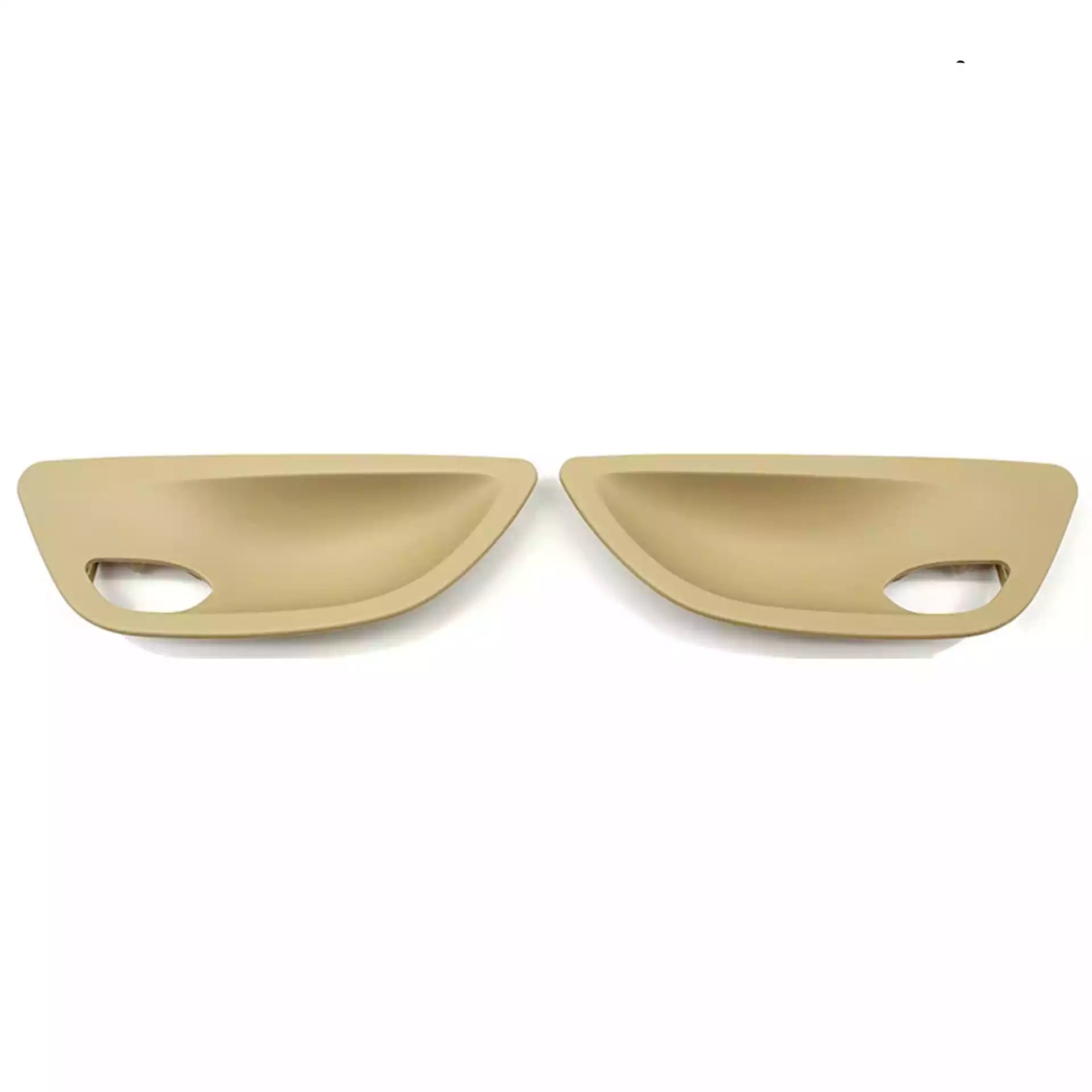 Buy BMW 5 Series Sedan (2010-2016) Beige Interior Door Handle Bowl Cover Trim (F10)