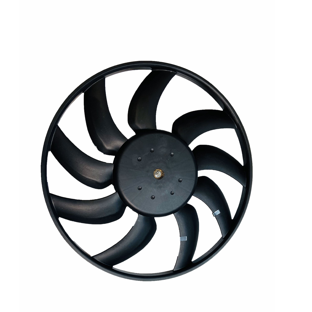 Buy Radiator Coling Fan For Audi A4 B8 Sedan (2008-2016)