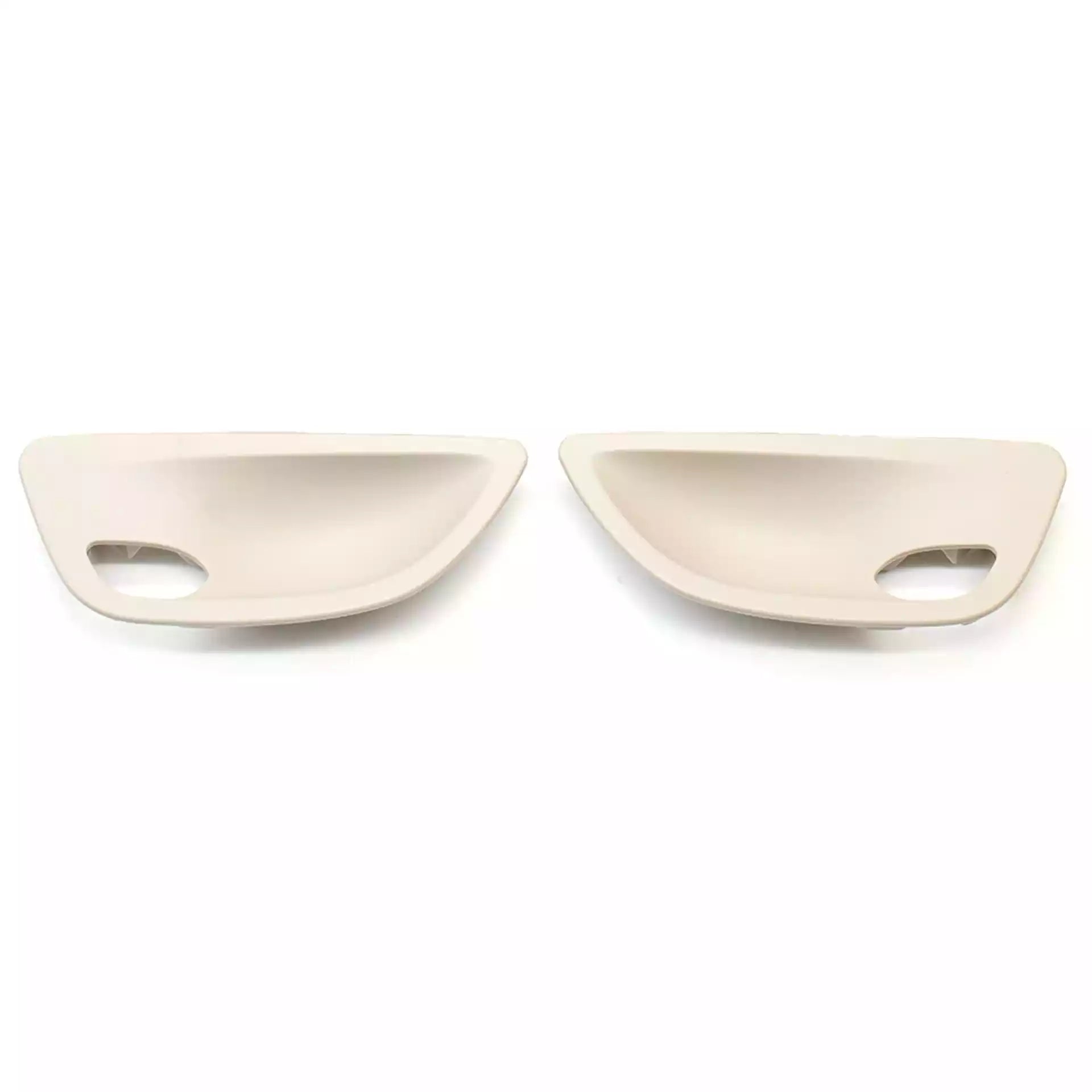 Buy BMW 5 Series Sedan (2010-2016) Oyster Interior Door Handle Bowl Cover Trim (F10)