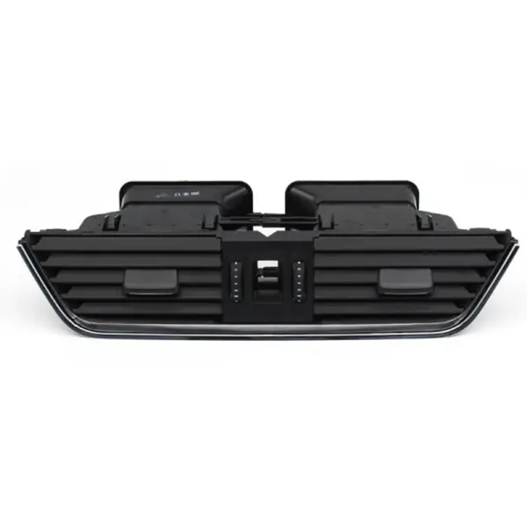 Buy SKODA OCTAVIA (2013–2020 ) Black Middle AC Vent Assembly (5E)