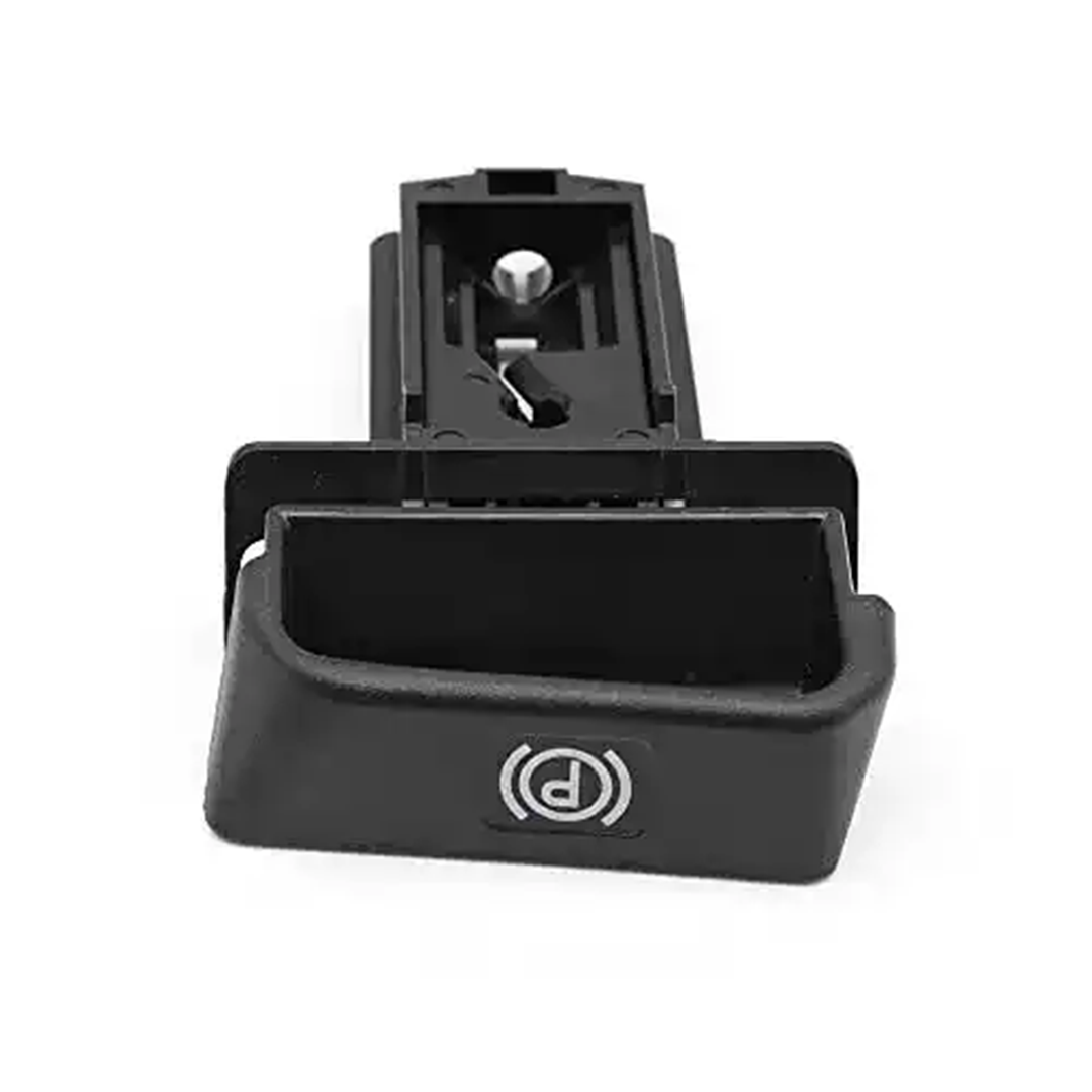 Buy Mercedes Benz S-Class Sedan (1998-2005) Black Parking Switch Handle Assembly (W220)