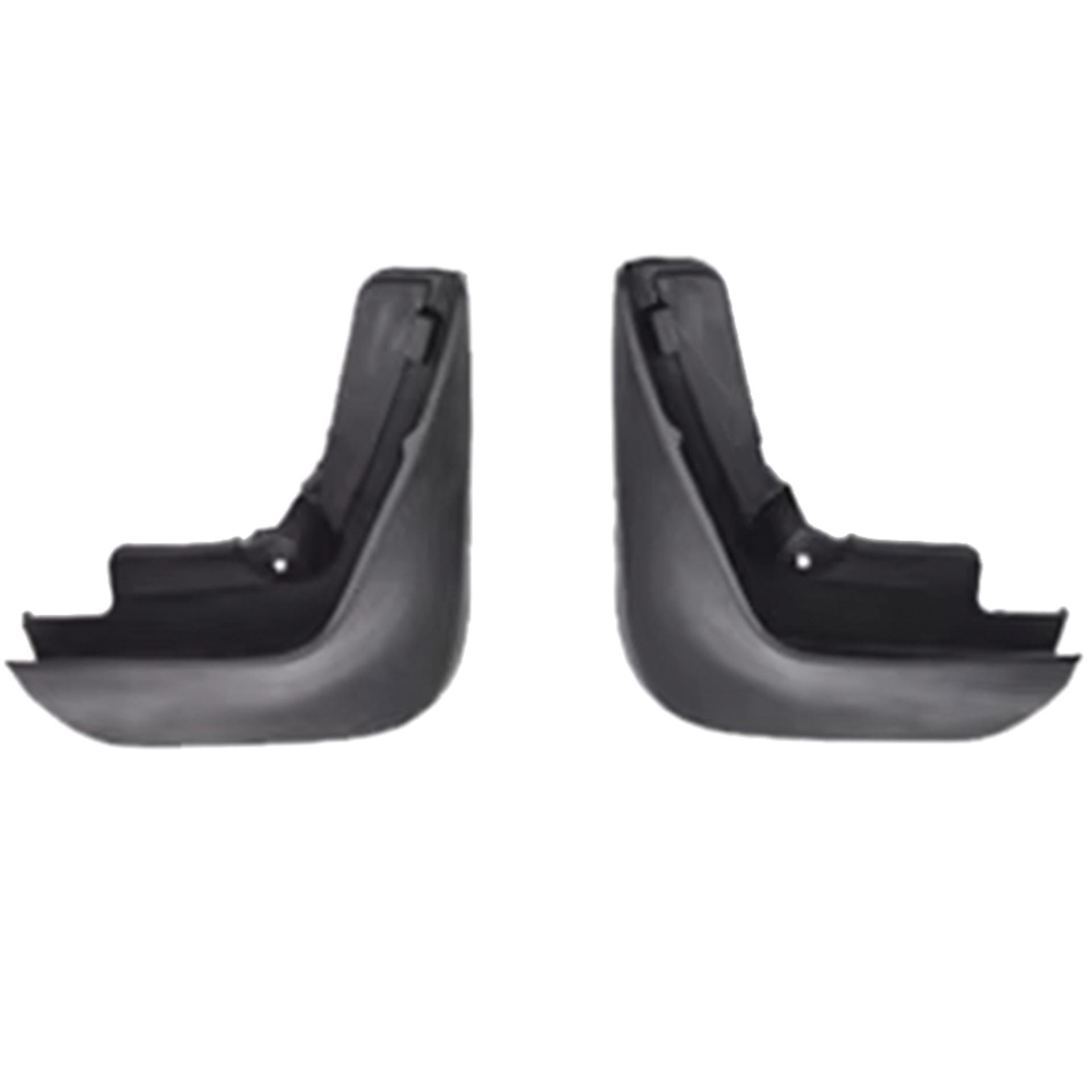 Front Mud Flaps for Audi A6 C6 Sedan (2004-2011)