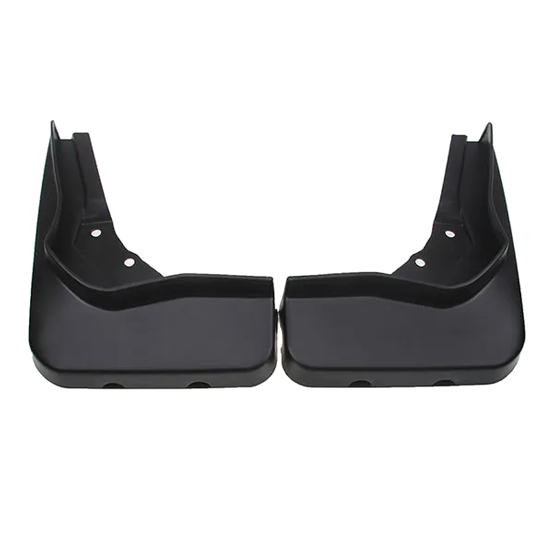 Front Mud Flaps Set for Mercedes E Class W212 Sedan (2008-2013)