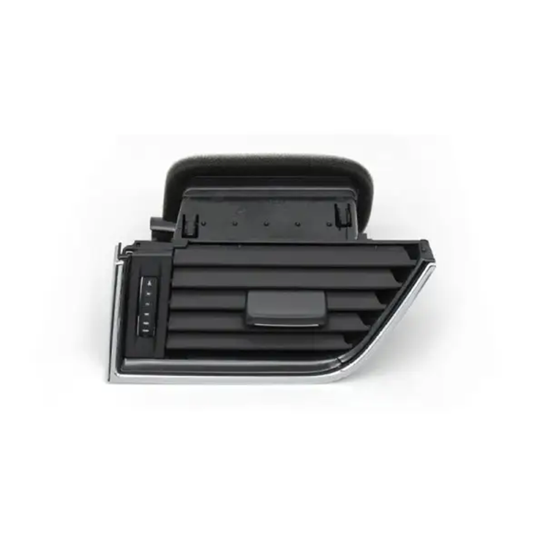 Buy SKODA OCTAVIA (2013-2020 ) Black Front Left Side AC Vent Assembly (5E)