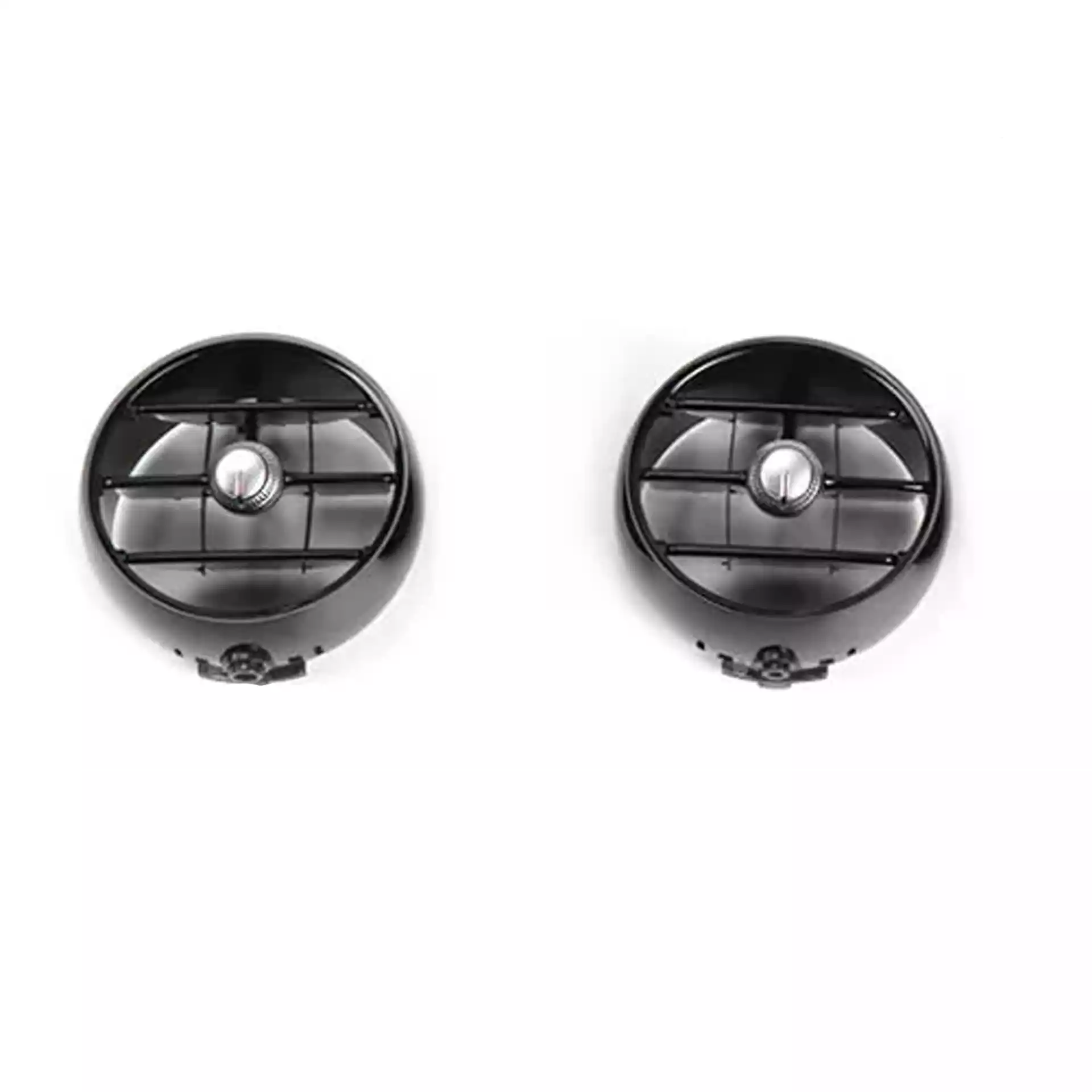 Buy Mercedes Benz C-Class W205 Sedan (2015-2021) Left or Right AC Vent Inner Part 1pcs (Standard Model)