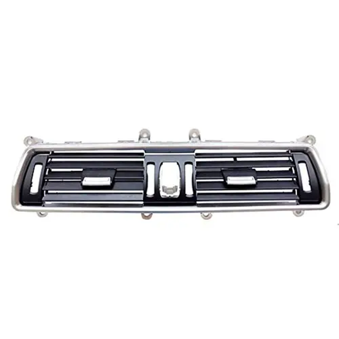 Buy Central AC Vent Grille for BMW 5 Series GT F07 Gran Turismo (2010-2016) High-End Model