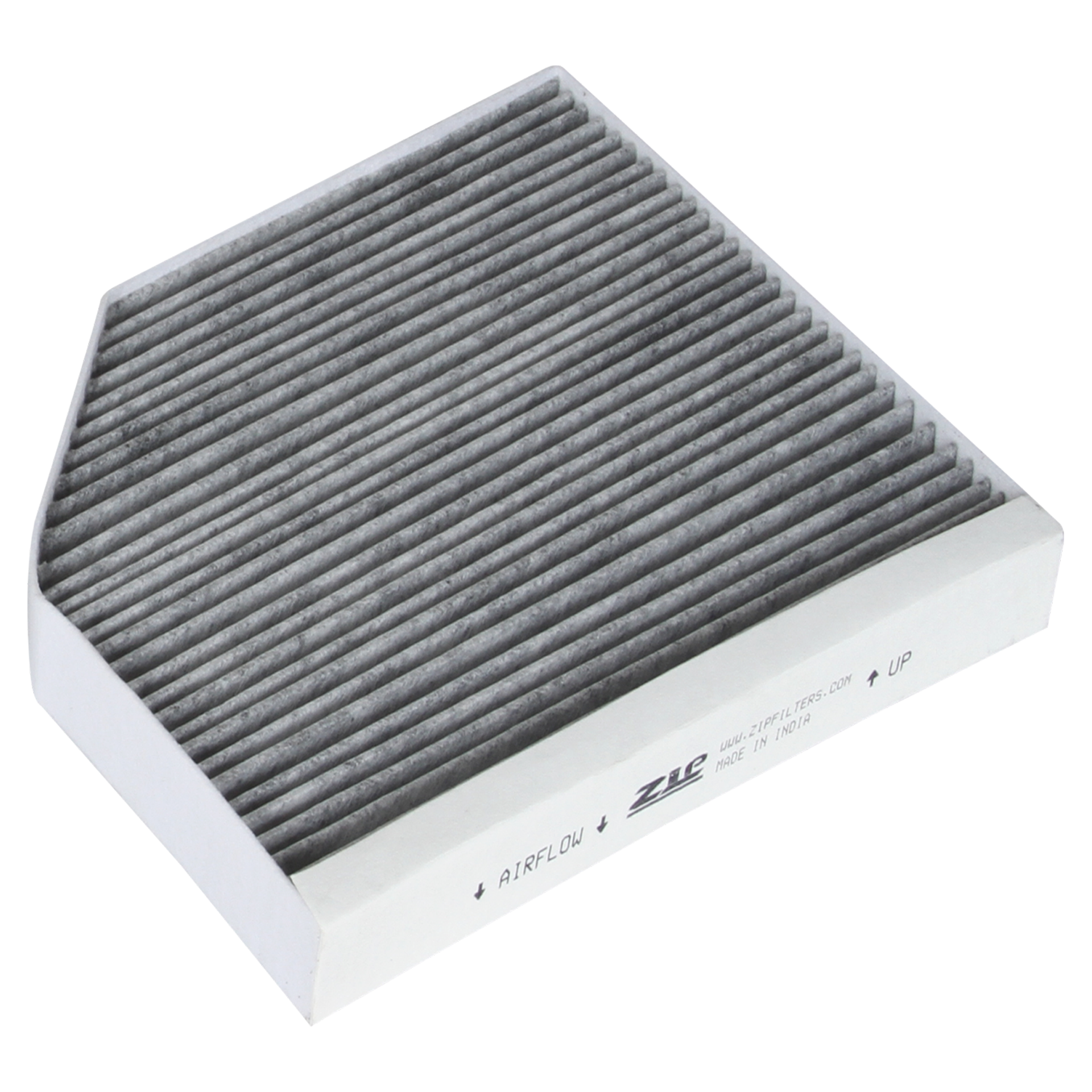  Buy ZIPCar Cabin Air Filter with Activated Carbon for Audi A4 Sedan (2009-2016)