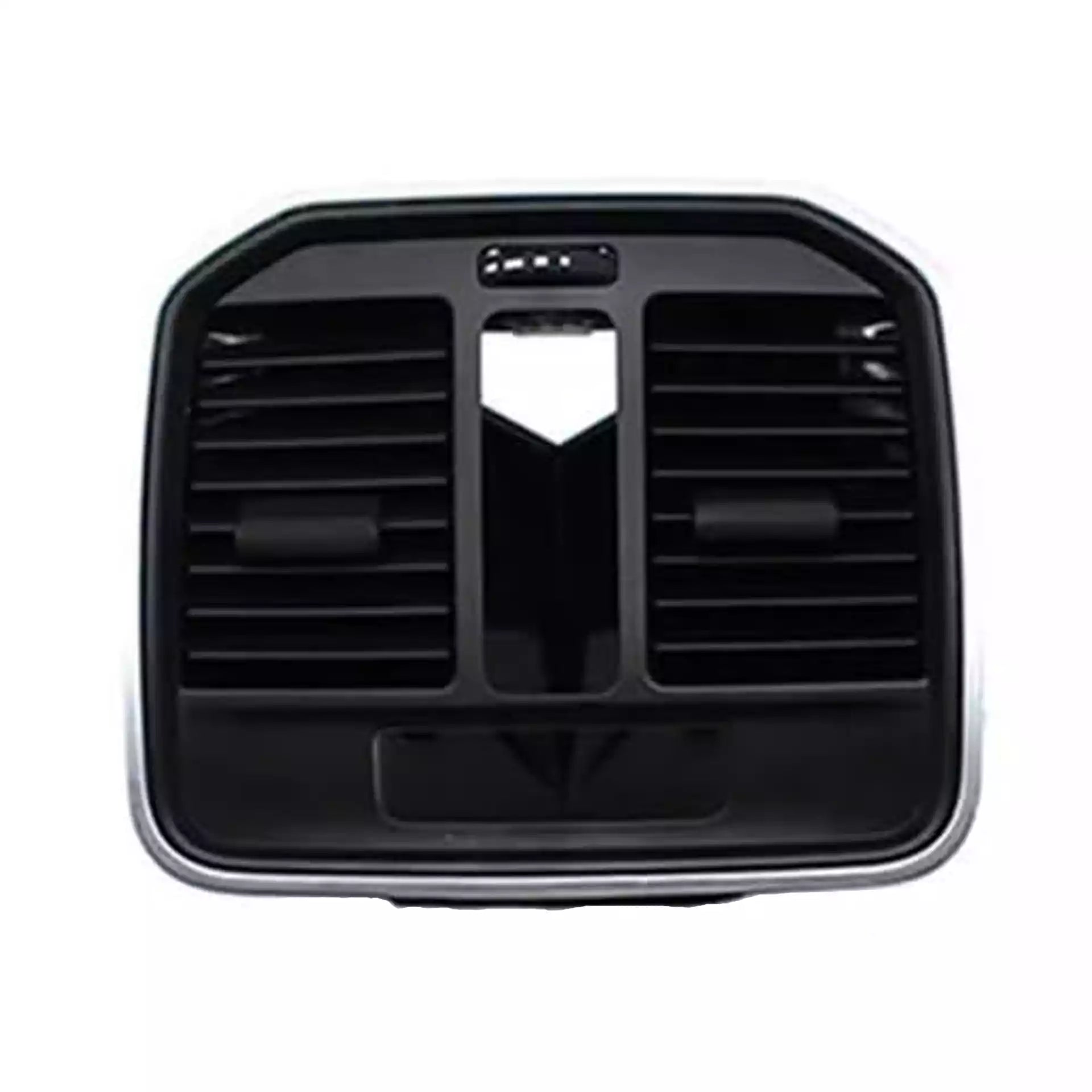 Buy Porsche Macan 95B (2014-2017) Black Rear Ac Vent Assembly