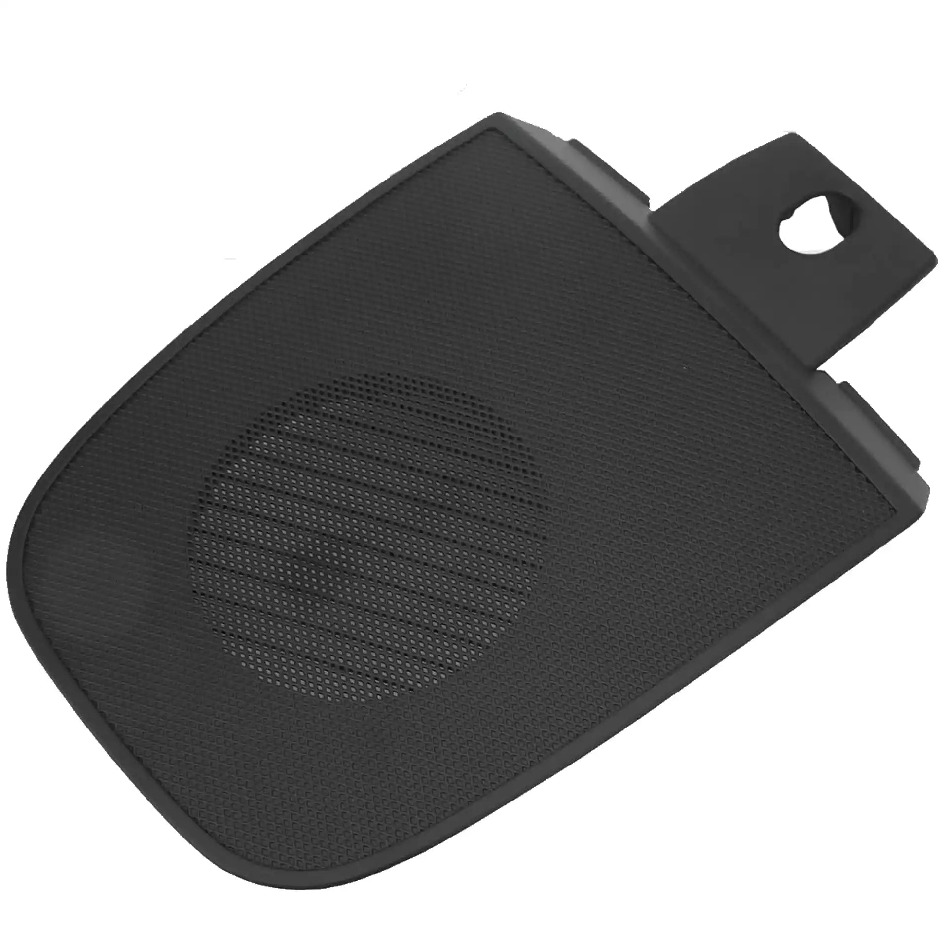 jaguar xf dashboard loudspeaker cover (2008-2016) black spare parts