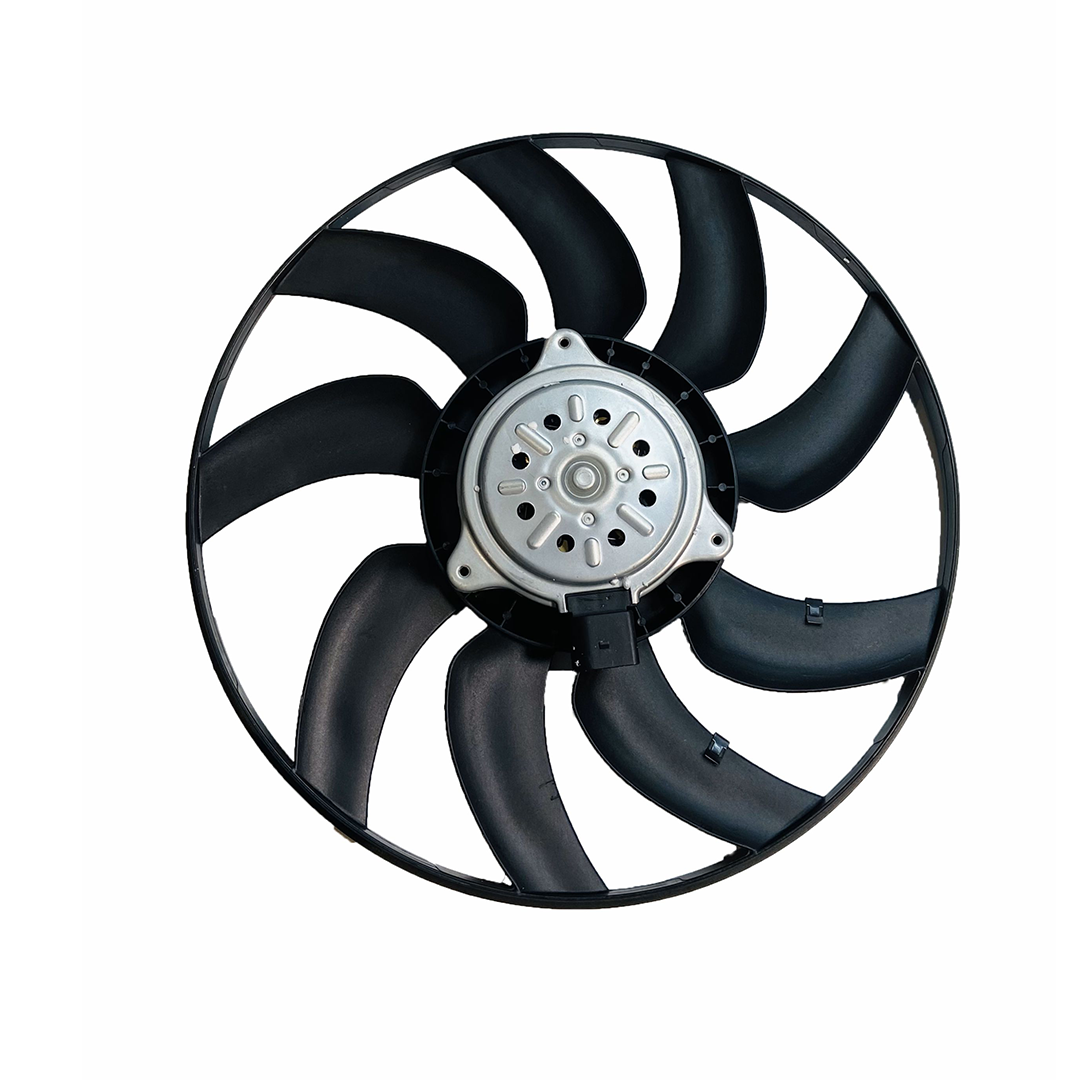 Buy Radiator Coling Fan For Audi A4 B8 Sedan (2008-2016)