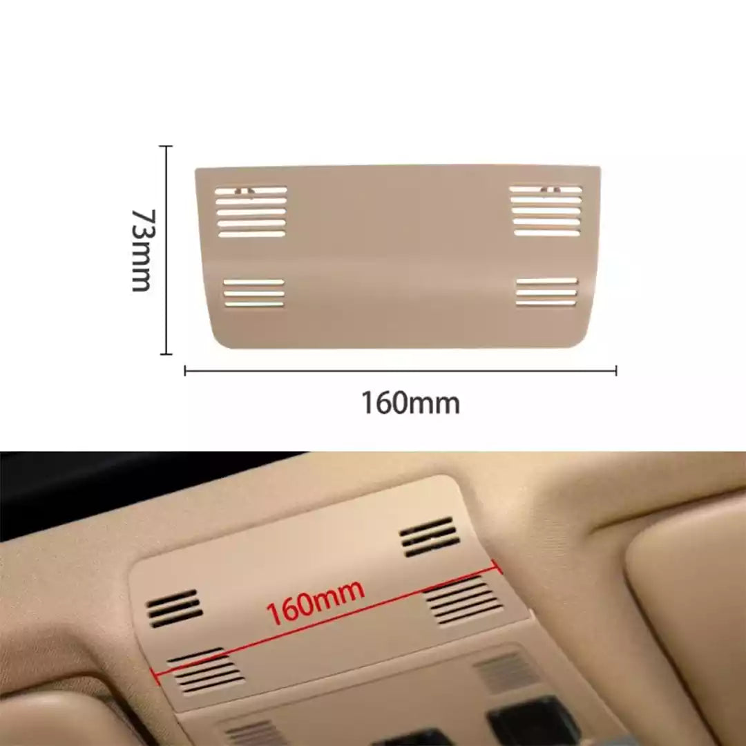 Buy BMW 3 Series Touring (2005-2012) Beige Sunroof Switch Cover Trim (E91)