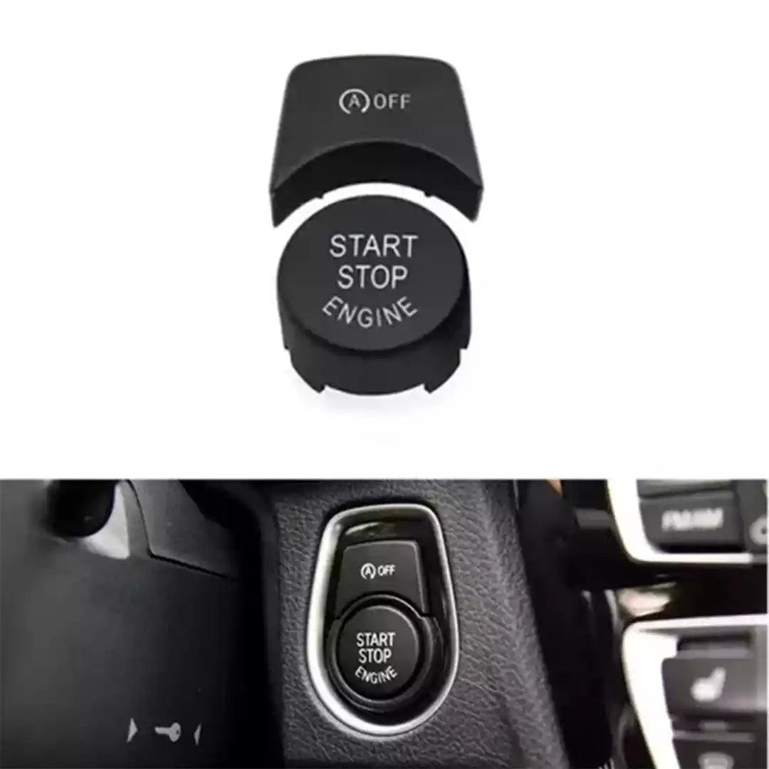 Buy BMW 3 Series Sedan (2012-2019) Engine Start Stop Button Set (F30)