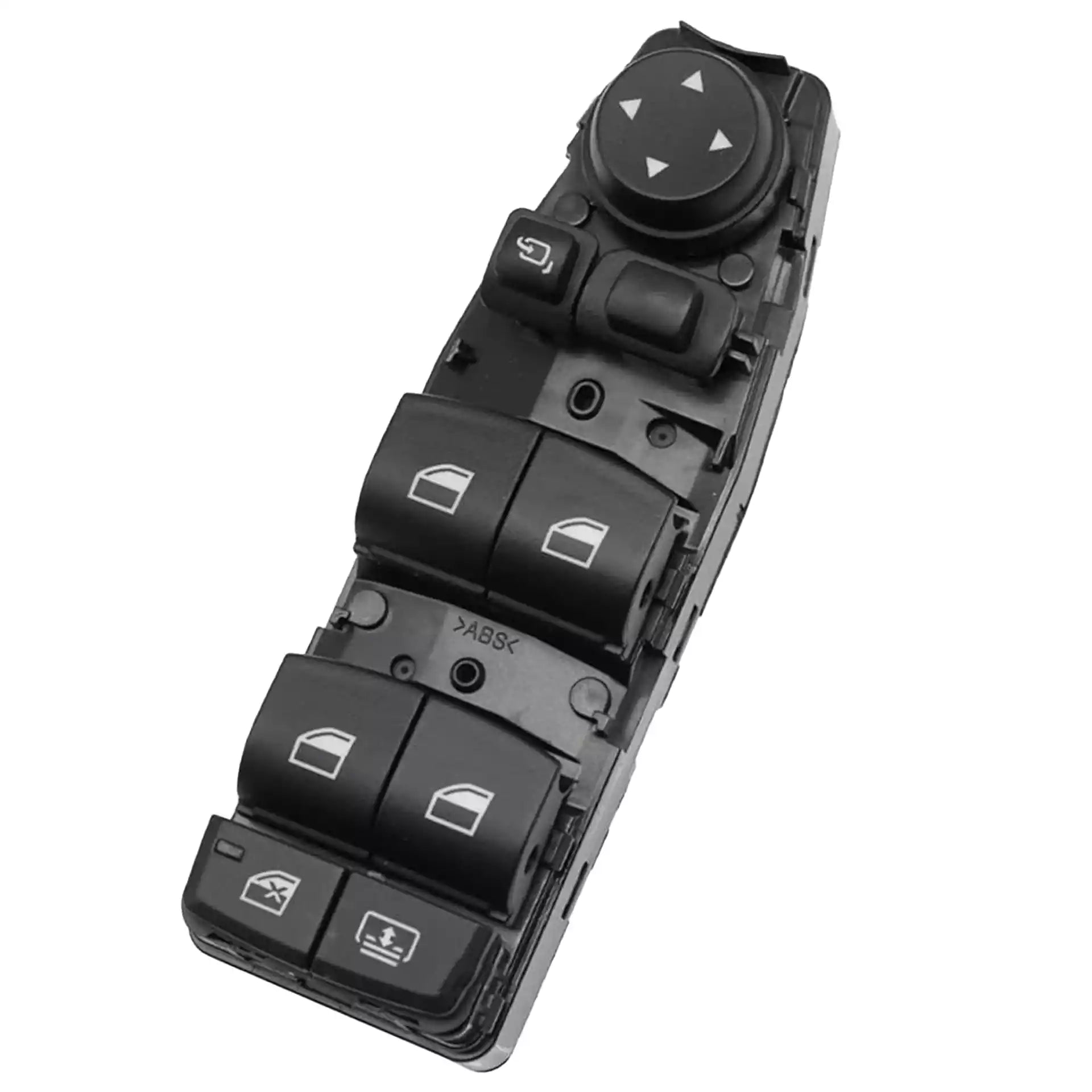 Buy BMW F Series (2011-2019) Black Master Window Switch Regulator High-end Model