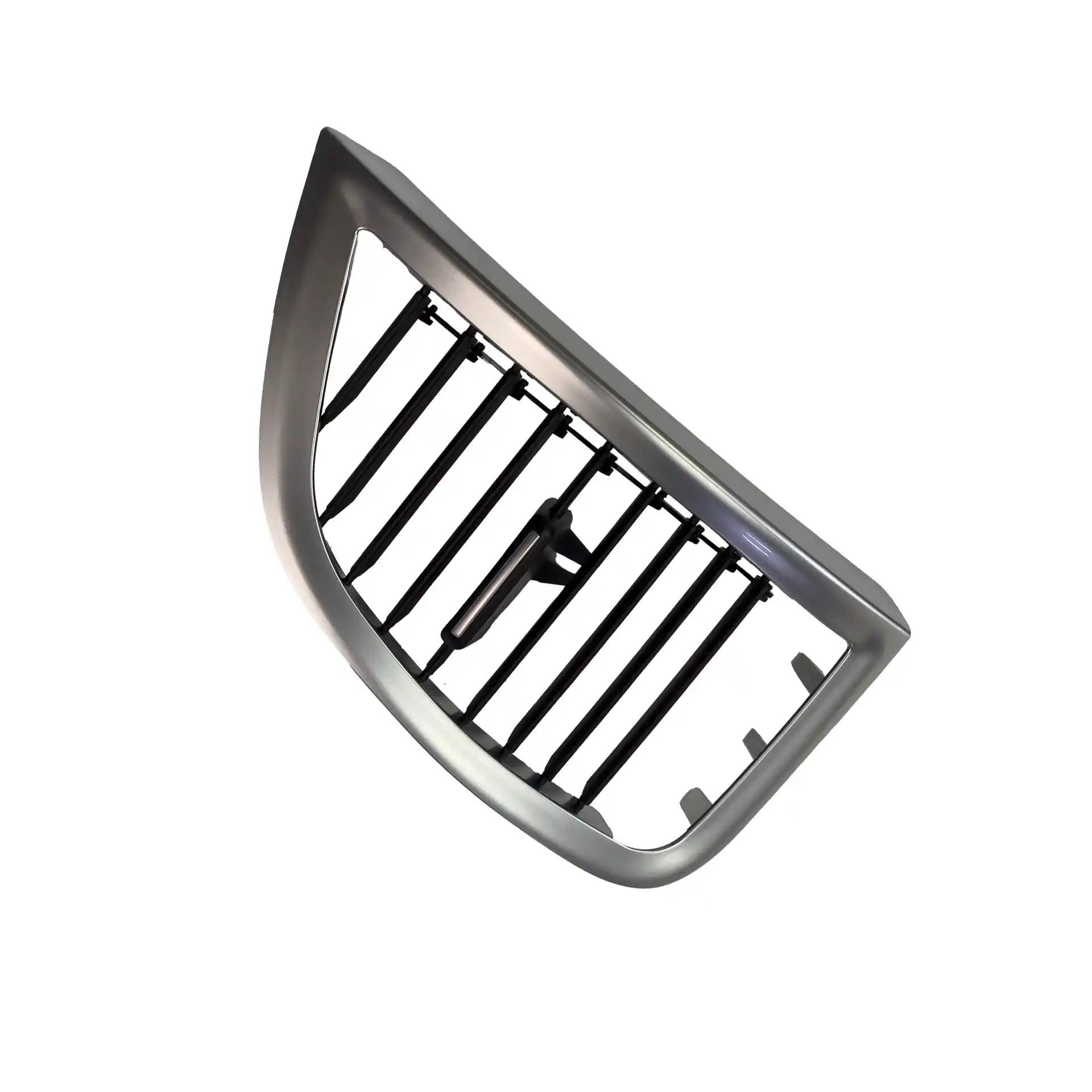 buy audi q7 suv 2006 2015 chrome right ac vent grille for audi q7 black right air vent grille replacement part of audi q7