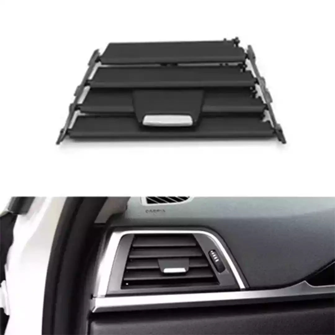 Buy Black Front Left AC Vent Grille Repair Kit For BMW 3 Series F30 Sedan (2012-2019)