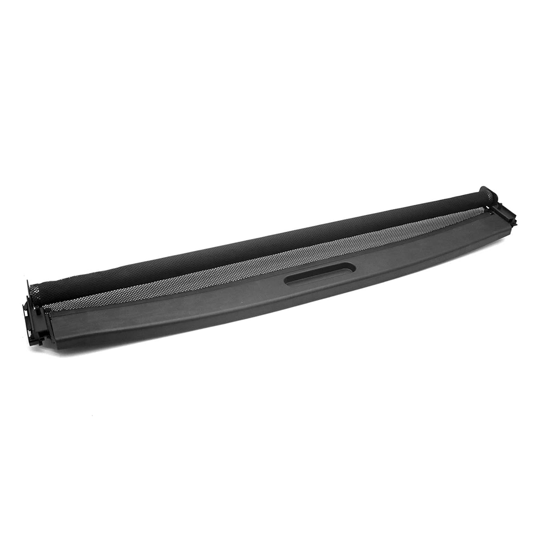 Buy Black Front sunroof curtain rolling sunshade cover assembly for MINI Clubman R55 Hatchback (2007-2014)