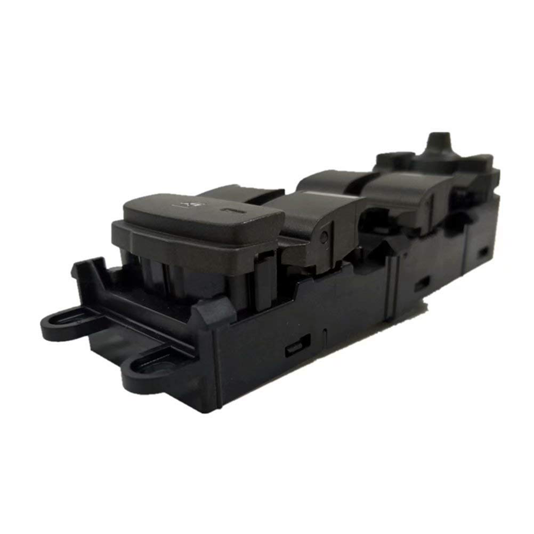 Buy Black Master Window Switch Regulator For Land Rover Range Rover Evoque I SUV (2011-2015)