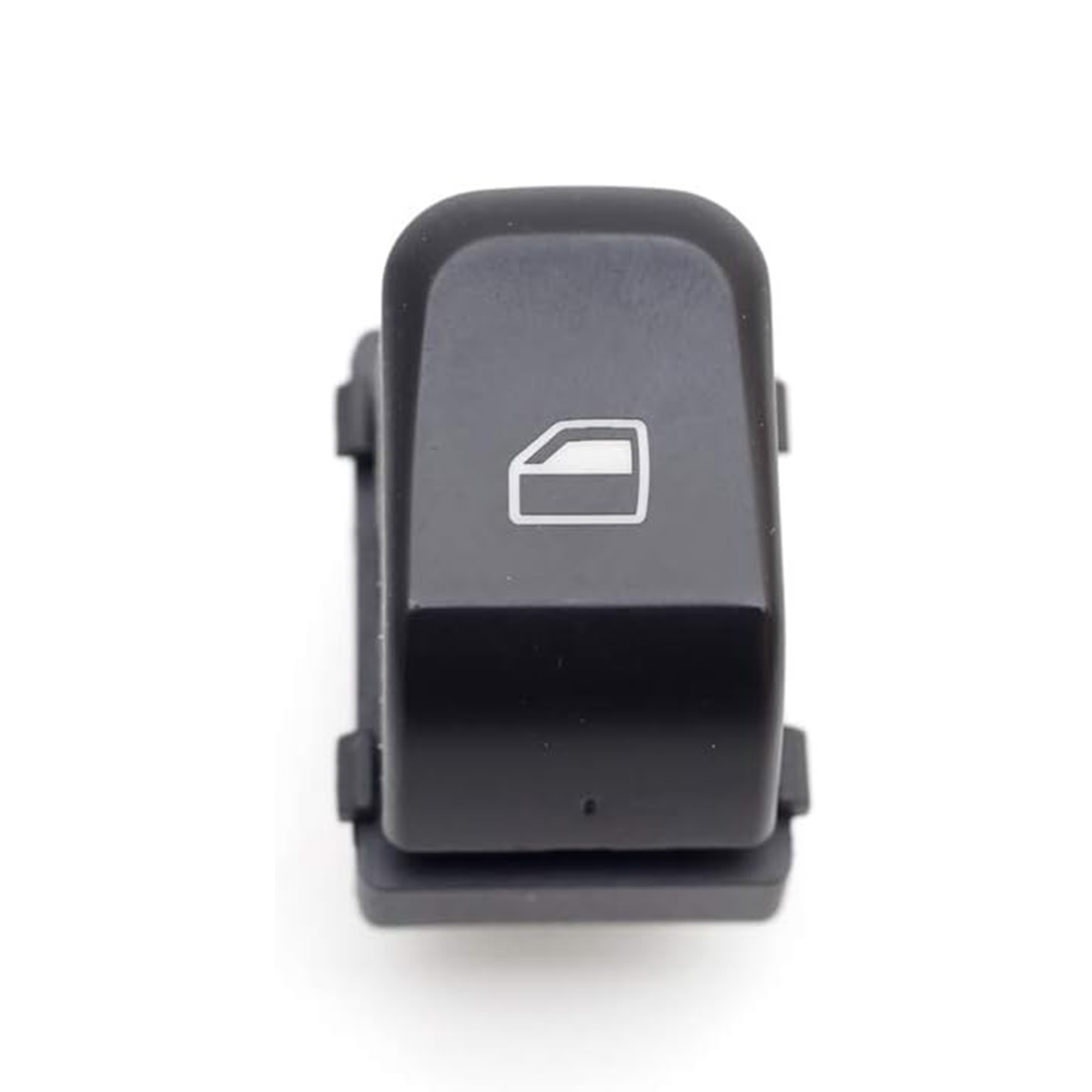 Buy Black Window Switch Ragulator Button For Audi A4 B8 Sedan (2007-2015)