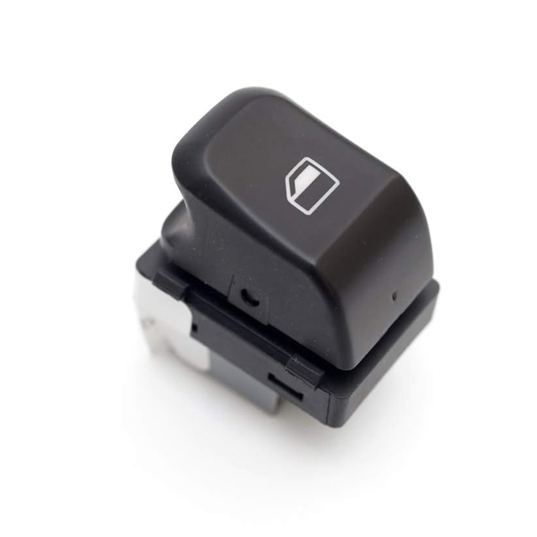 Buy Black Window Switch Ragulator Button For Audi A4 B8 Sedan (2007-2015)