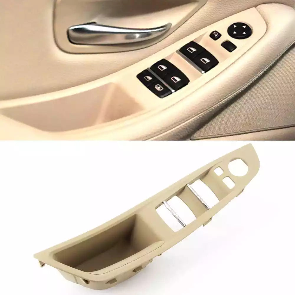 Buy BMW 5 Series Sedan (2010-2016) Beige Front Right Armrest Panel (F10)