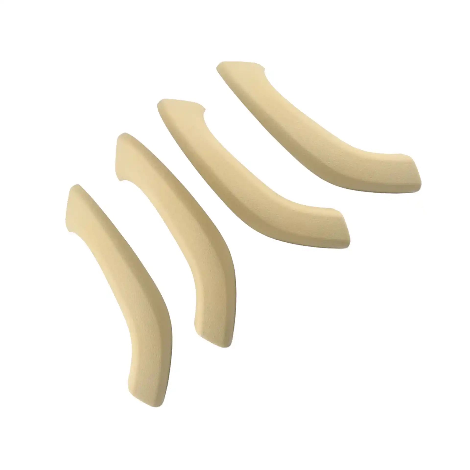 buy bmw x1 series suv 2016 2022 beige door pull handle set for bmw 5 door suv f48