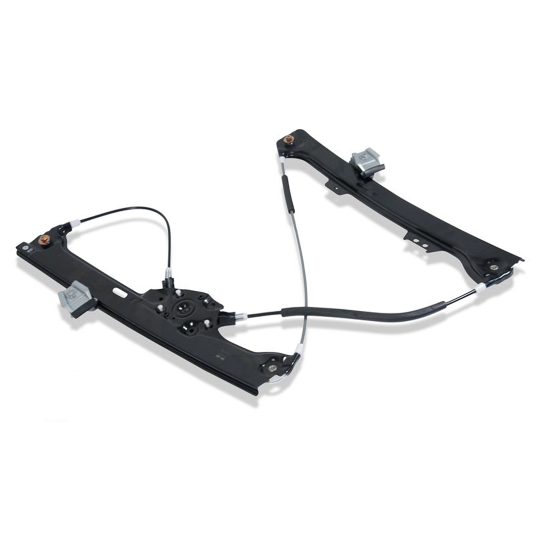 Buy Front right Electric window lifter regulator for BMW 5 Series E60 Sedan (2004-2009) (Without Electric Motor)