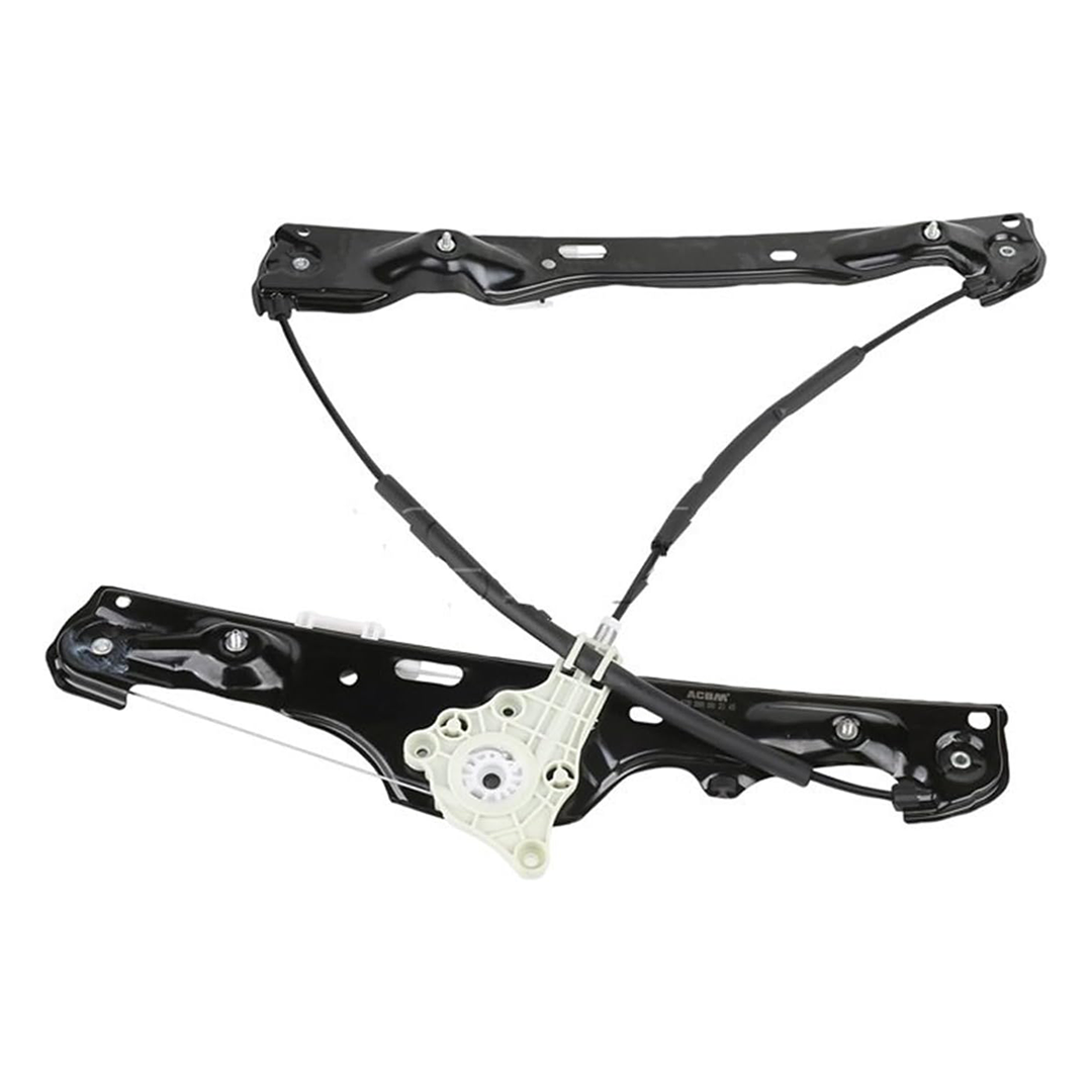 Buy Front right Electric window lifter regulator for BMW X1 Series E84 SUV (2009-2015) (Without Electric Motor)