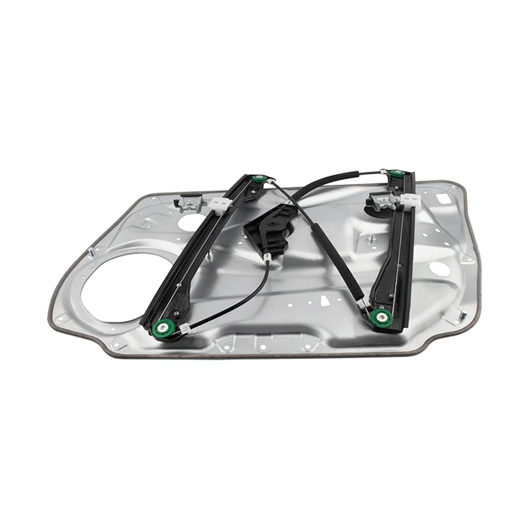 Buy Front right Electric window lifter regulator for Mercedes Benz C Class W204 Sedan (2007-2014) (Carrier plate base penal without electric motor)