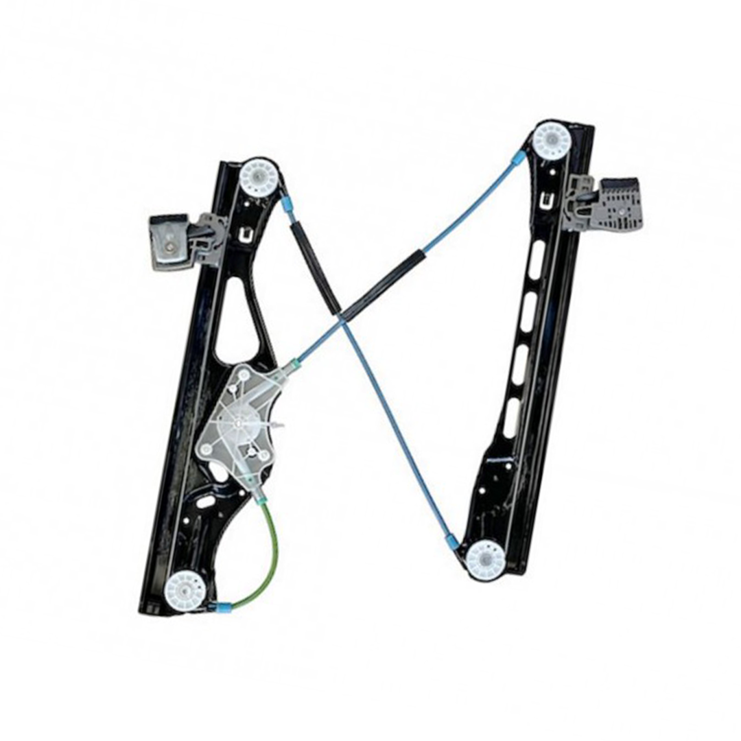 Buy Front right Electric window lifter regulator for Mercedes Benz E Class W211 Sedan (2002-2009) (Without Electric Motor)