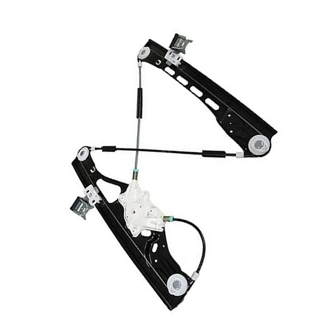 Buy Front right Electric window lifter regulator for Mercedes Benz E Class W211 Sedan (2002-2009) (Without Electric Motor)