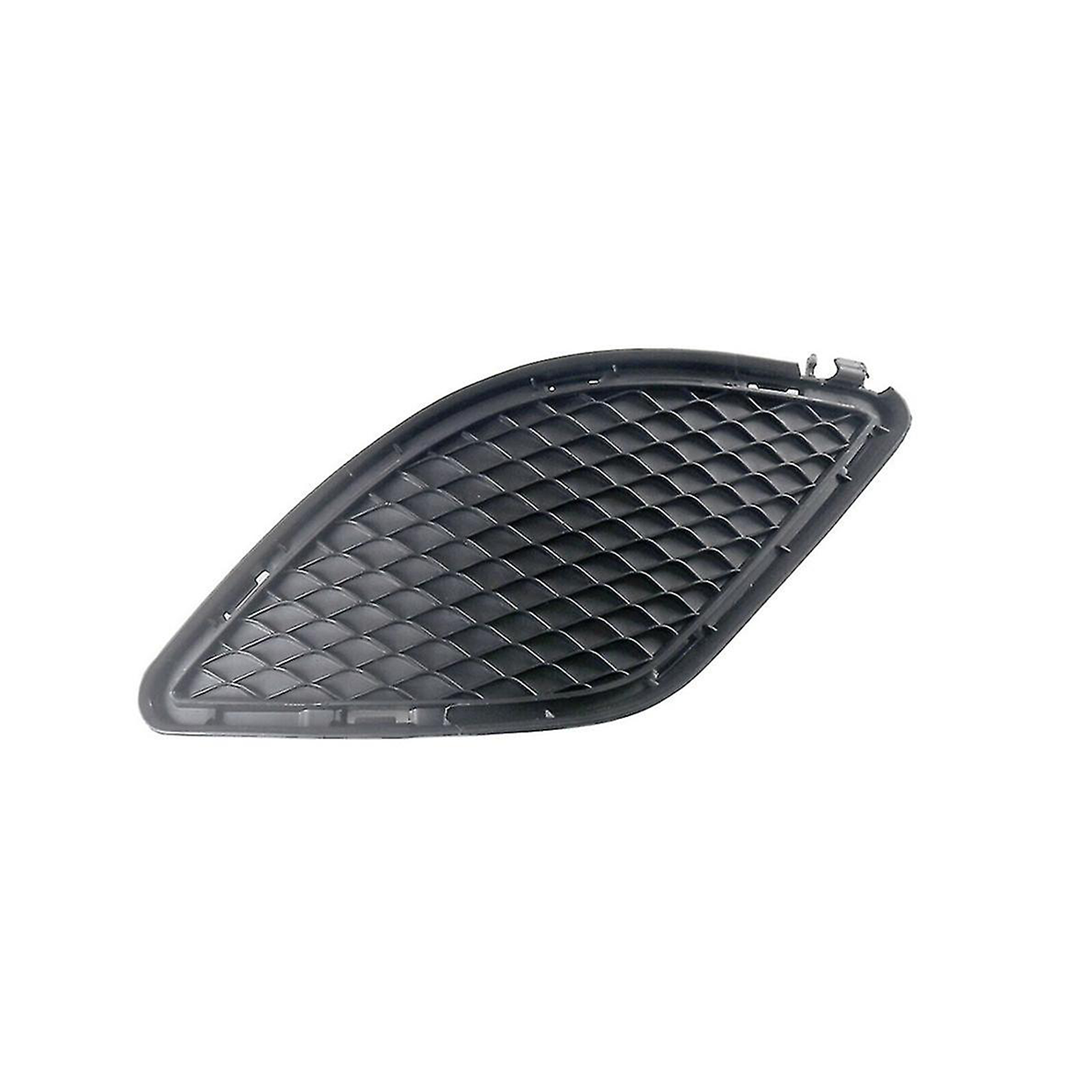 Buy Front Right Fog Lamp Cover Perfect Fit for Mercedes Benz CLA Class C117 Coupe (2013-2016) without hole