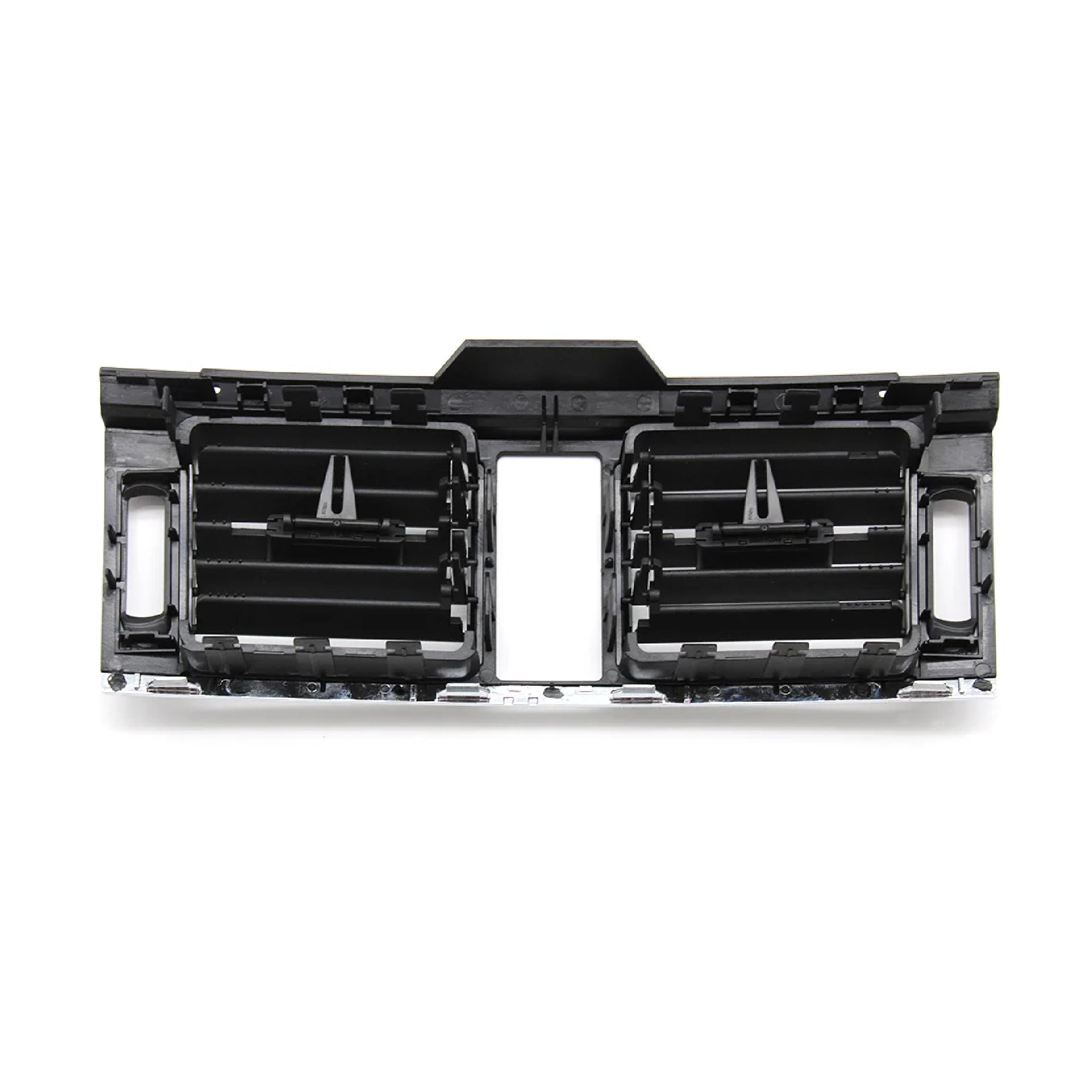 buy mercedes benz c class sedan 2008 2014 black central ac vent grille for mercedes benz sedan w204