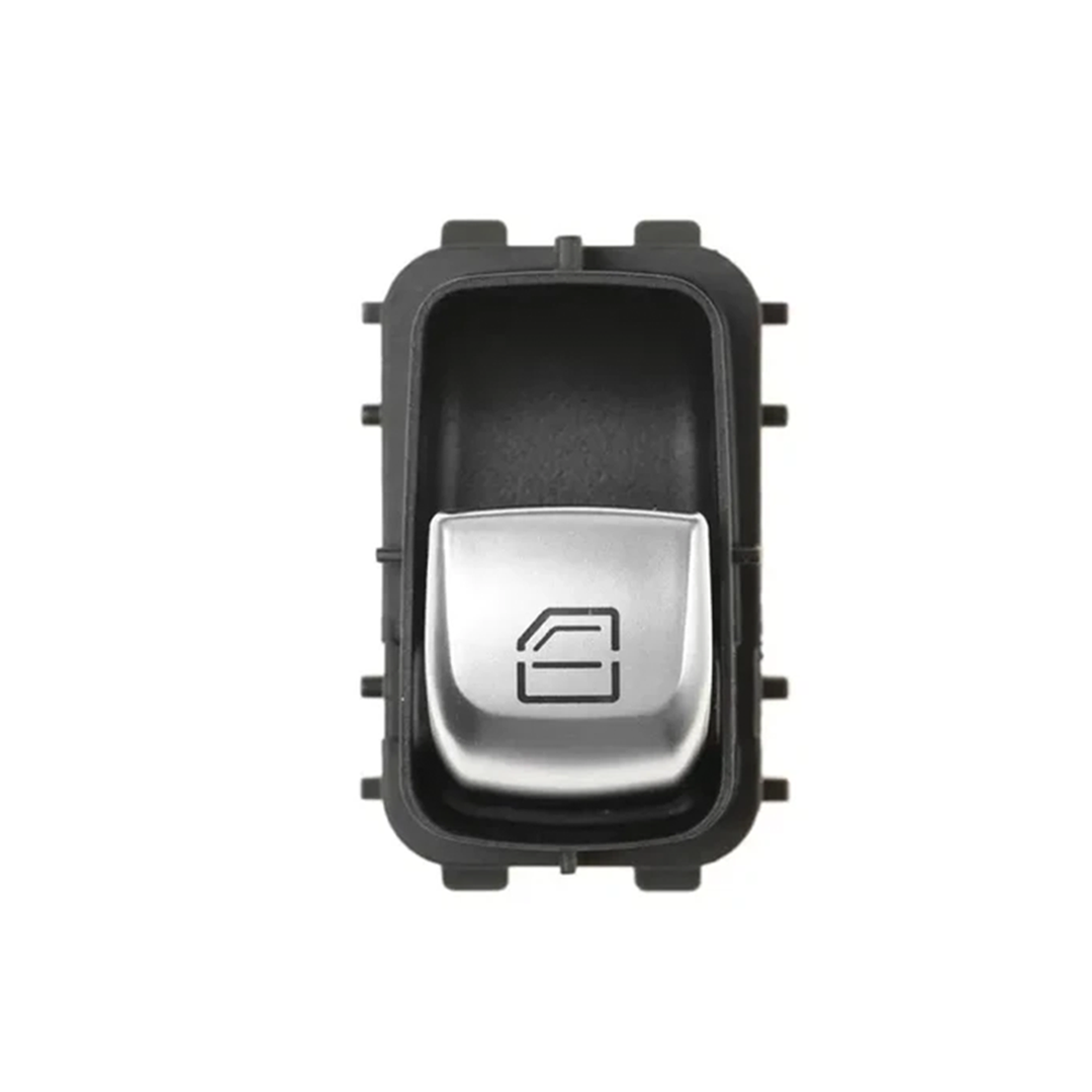 Buy Mercedes Benz C Class W205 Sedan (2015-2021) Black Passenger Window Switch Button