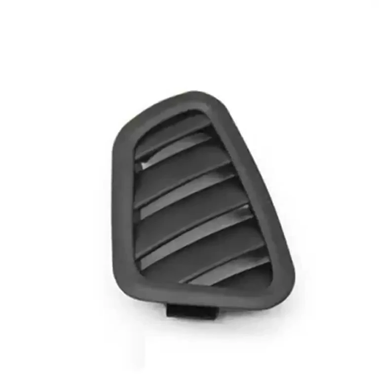 Buy Mercedes Benz E-Class Sedan (2016-2021) Black Dashboard Left AC Vent Cover (W213)