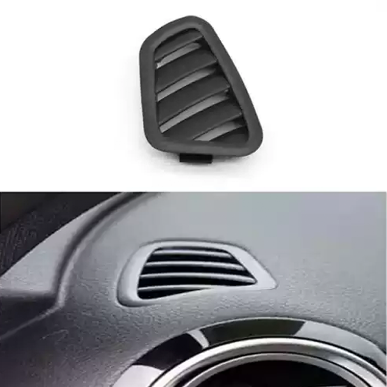 Buy Mercedes Benz E-Class Sedan (2016-2021) Black Dashboard Left AC Vent Cover (W213)