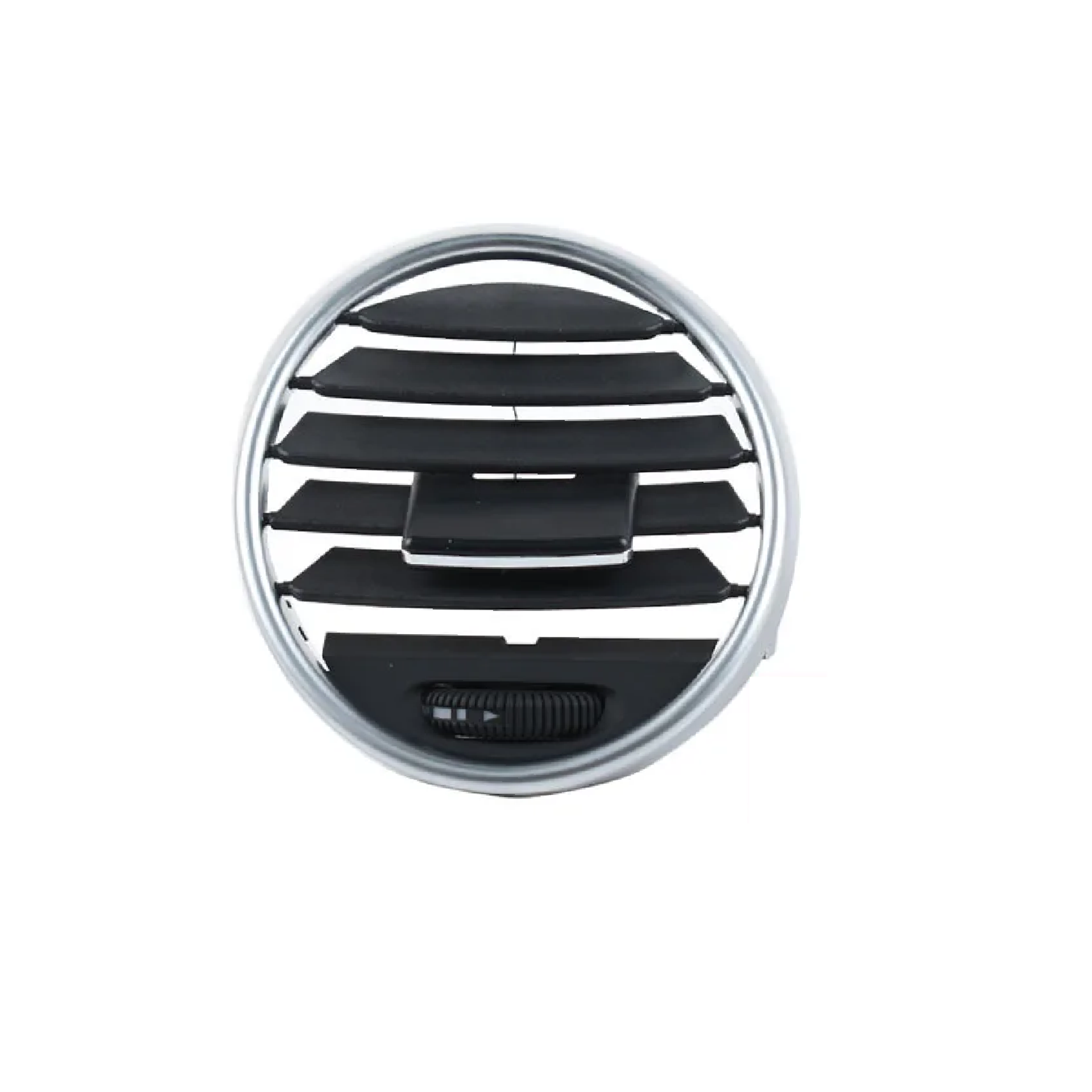 Buy Mercedes Benz ML-Class SUV (2005-2011) Black Chrome Central Left or Right AC Vent Grille W164