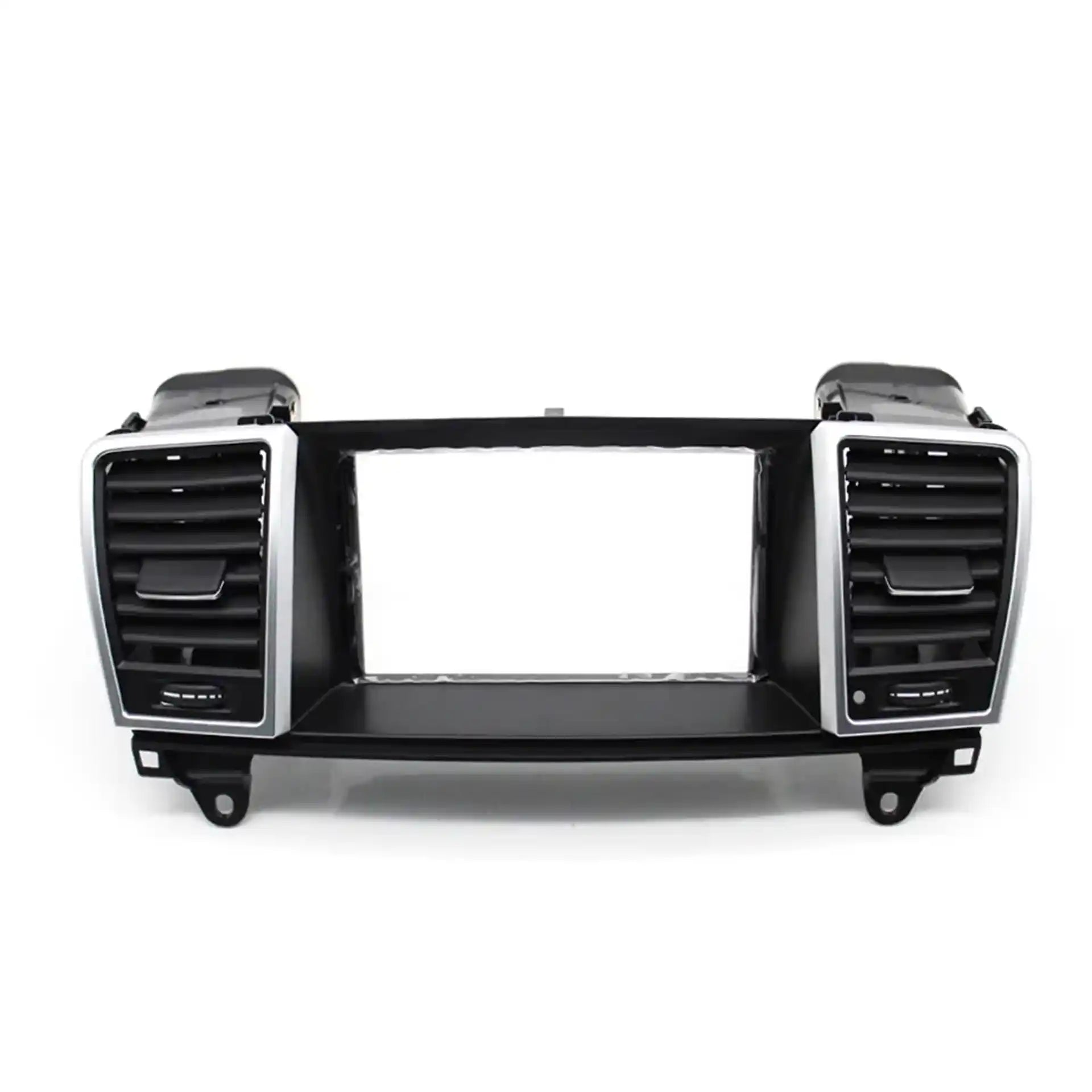 buy mercedes benz ml class suv 2012 2015 central ac vent grille assembly old model for mercedes benz suv w166 