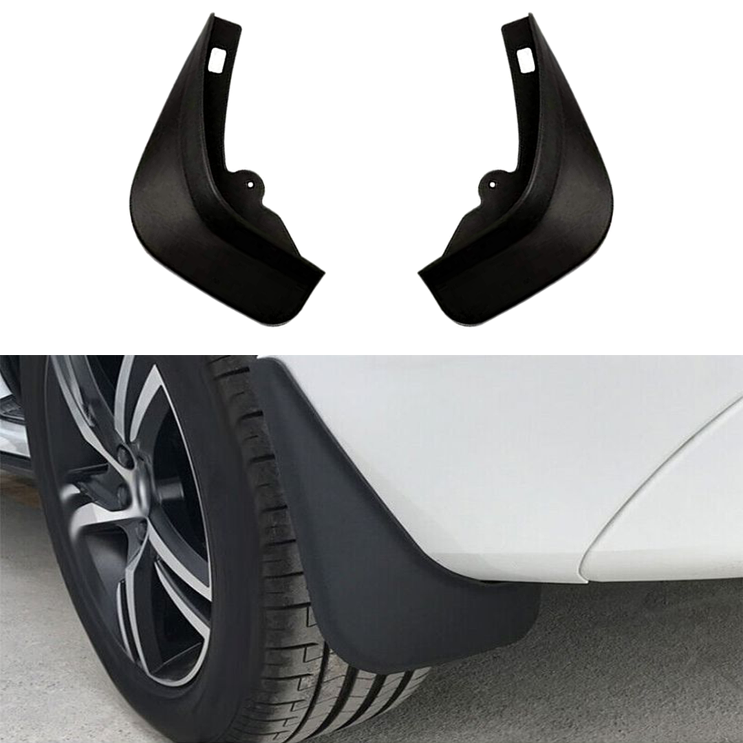 Buy Rear Mud Flaps Set for Mercedes Benz B Class W247 Hatchback (2018-2022)