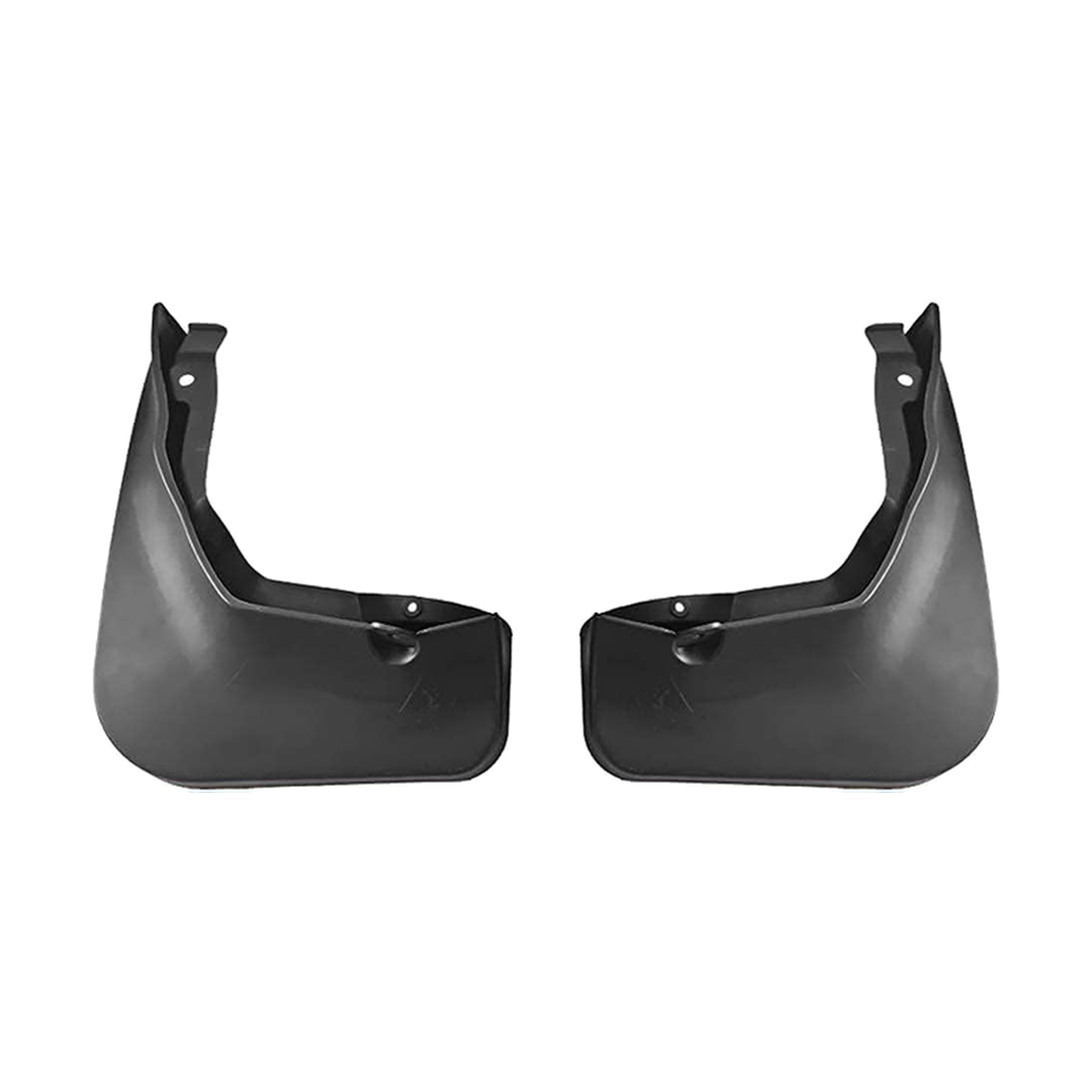 Buy Rear Mud Flaps Set for Mercedes Benz GL Class X164 SUV (2006-2012)