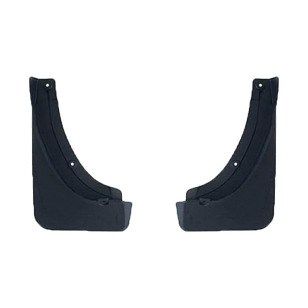 Buy Rear Mud Flaps Set for Mercedes Benz GLS Class X167 SUV (2019-2023)