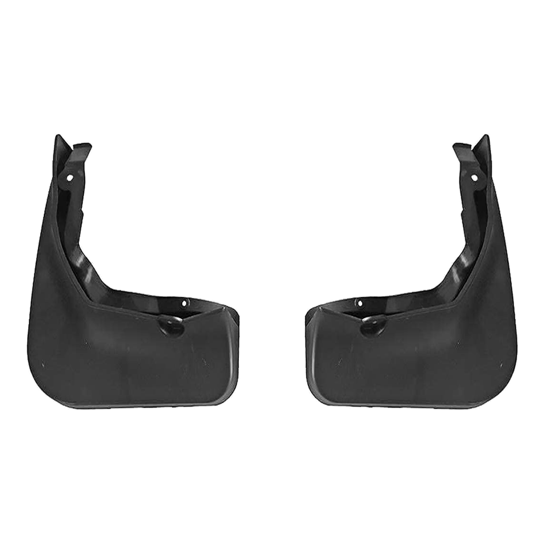 Buy Rear Mud Flaps Set for Mercedes Benz M Class W164 SUV (2005-2010)