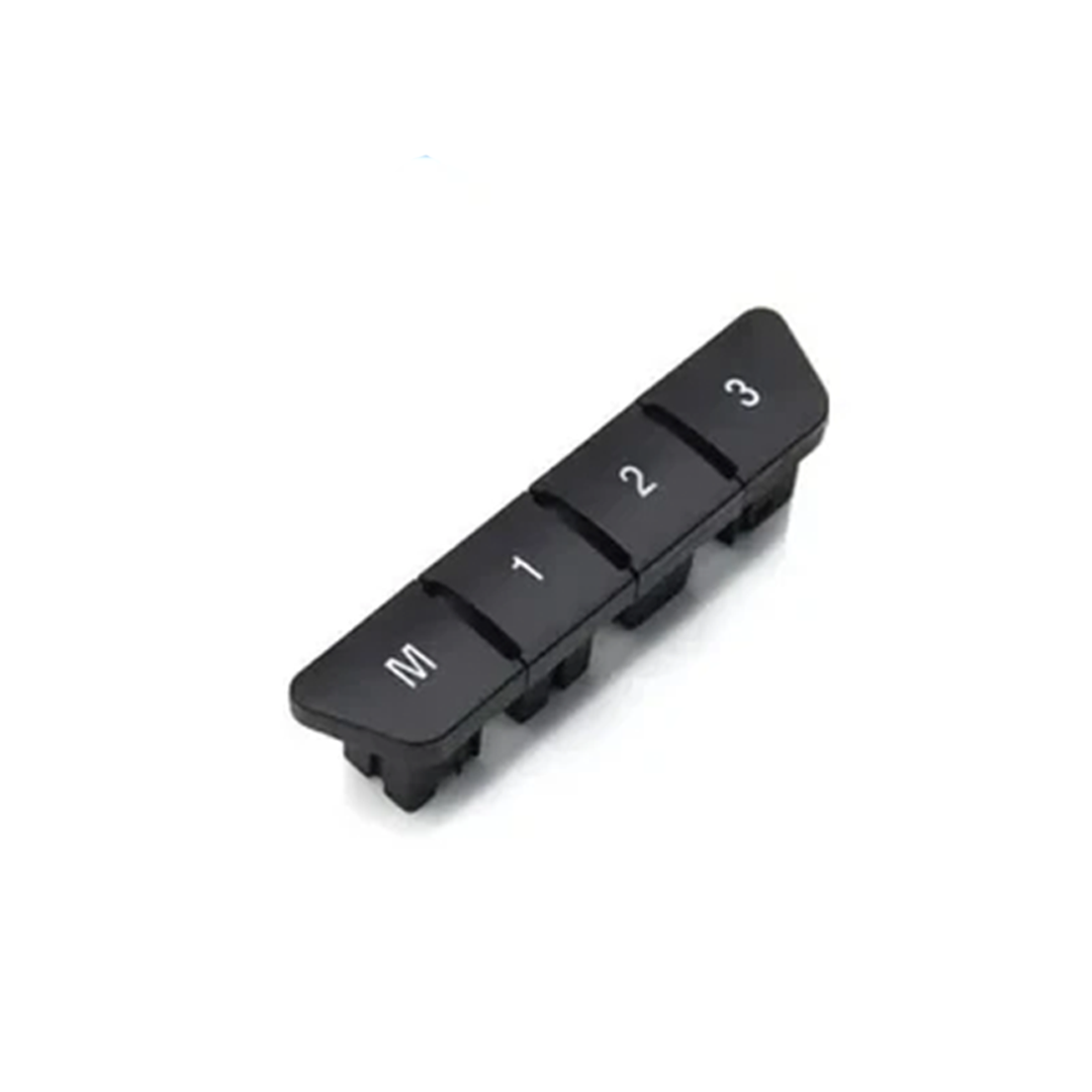 Buy Mercedes Benz A Class W176 Hatchback (2012-2018) Right Seat Backrest Switch Adjustment Button 4pcs set