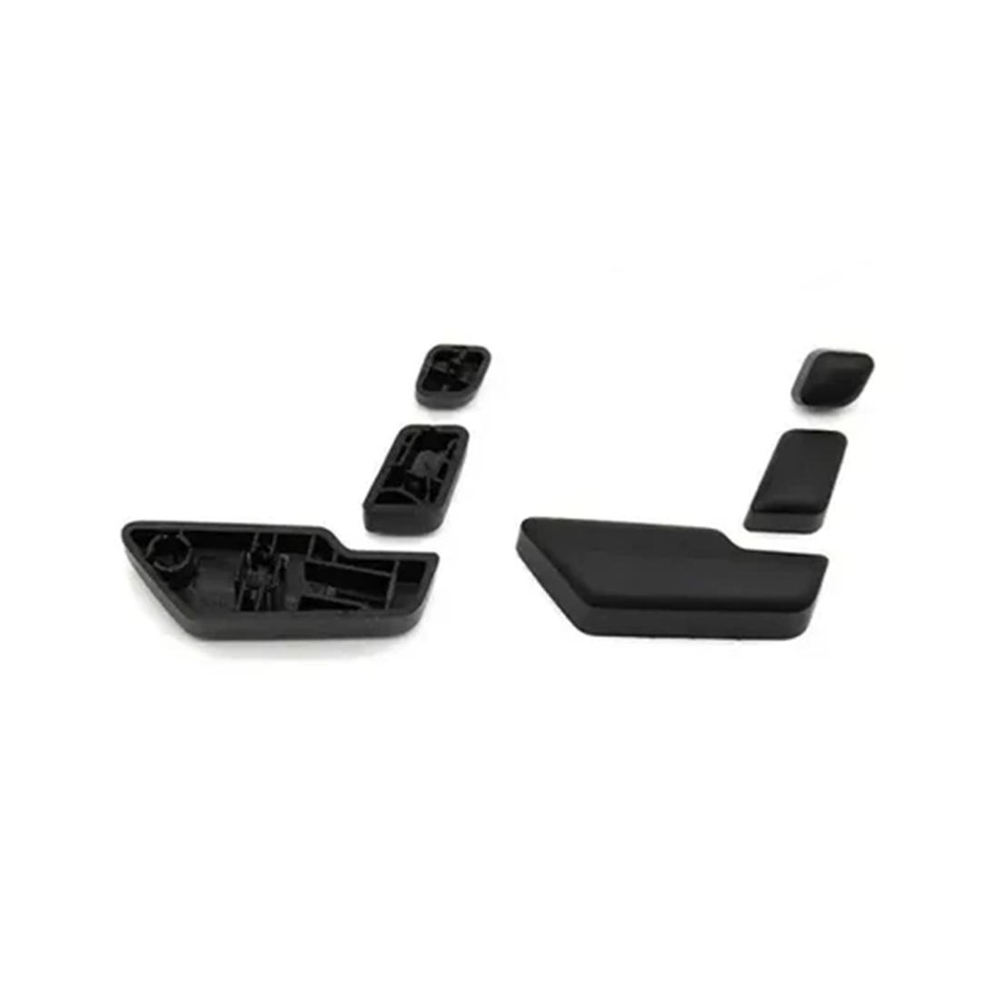 Buy Mercedes Benz C Class W204 Sedan (2007-2013) Right Seat Backrest Switch Adjustment Button 3pcs Set