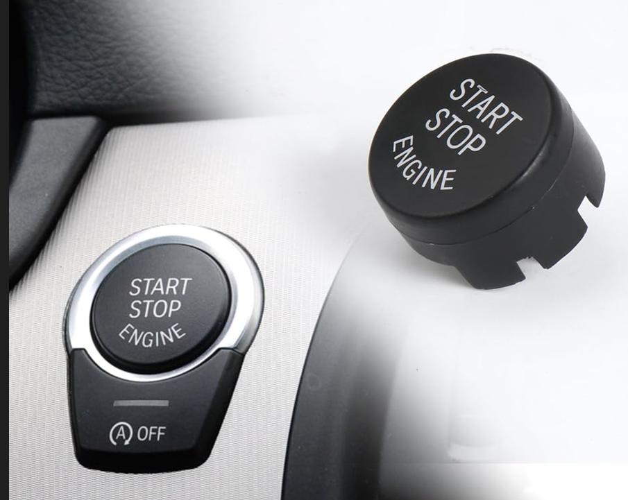 Buy BMW F Series Start & Stop Switch Button (New Model)