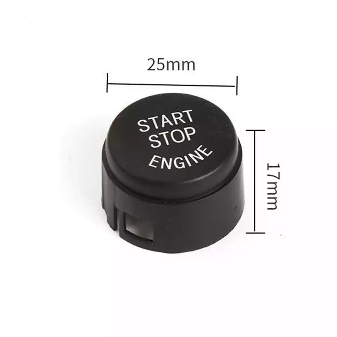 Buy BMW F Series Start & Stop Switch Button (Old Model)